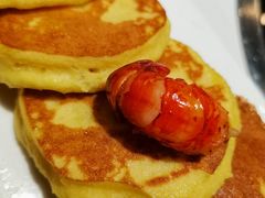 生煎玉米饼-蕃茄述·好汤自然来(江汉路店)