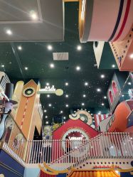 -MELAND CLUB亲子乐园·派对·餐厅(北京芳圆里ID MALL店)