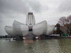 -东湖景区