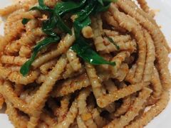 -令氏家外家周礼食府(桥南店)