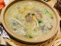 -嘉和一品粥(魏公村店)