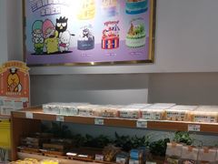 -三只蜜蜂蛋糕(东城店)