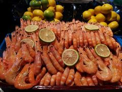 -味餐厅·海鲜·火锅·自助餐