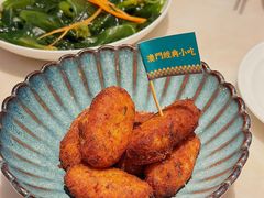 -一哥澳门豆捞·澳门风打边炉(高德置地店)