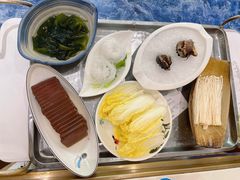 鲍鱼-田园肥牛鲍鱼先生(新北店)