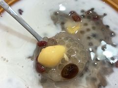 -糖潮糖水铺(省府店)