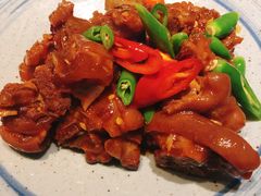 -静一餐厅·湖北菜(前门创始店)