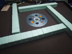 -叶子戏·24小时自助棋牌室(周浦万达店)