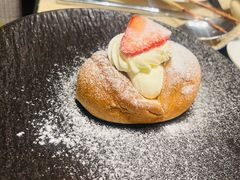 -康莱德酒店·美庭自助餐厅