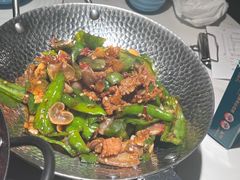 -相遇·川湘融合菜(丹阳吾悦广场店)