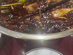 -温江公平红烧兔(总店)