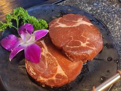 -松渡·鲜肉泥炉烤肉(时代天街店)