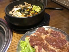 -·缸桶屋·韩式牛肋条自助烤肉(西湖D11店)