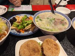 -老北京胡同味道二荤铺(酒仙桥店)