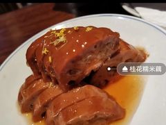 -大牌大·传统杭帮菜(湖滨店)