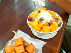 -水牛奶皇后糖水铺(深圳总店)