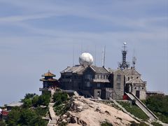 -泰山风景名胜区