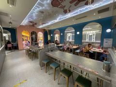 -小杨生煎(湟普汇店)