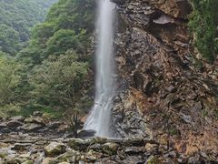 -少华山国家森林公园