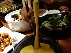 -又一福烤鸭·北京菜(东四店)