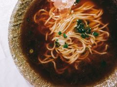 阳春面-乾园(天河城店)
