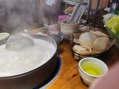 -潮澎派·潮汕菜大排档(南较西路店)