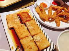 -蜀九香火锅(玉林店)