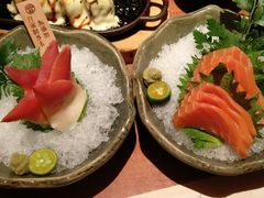 -仓桥家·焗寿司·锅物(光谷步行街店)
