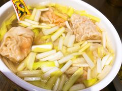 -一记面馆(易发店)