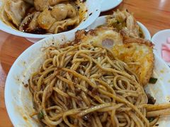 -华兴街自力面店