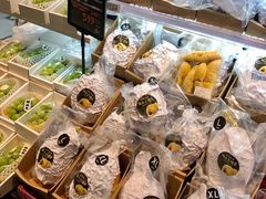 -Olé精品超市(广州太古汇店)