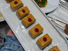 -燕兰楼·清真西北融合菜(亚运村店)