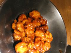 糖醋里脊-金牌外婆家(苏州中心店)