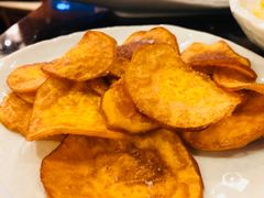-百味源炭火烤翅 ·夜市大排档(酒仙桥店)