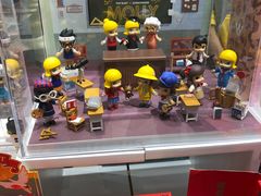 -泡泡玛特POPMART(天环购物中心店)