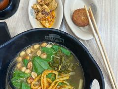 -桂在香知桂林米粉(红博中央公园店)