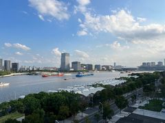 -上海当代艺术博物馆