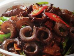 -东方红酒楼(知春路店)