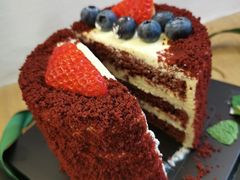 -姆们M Sweetie Cake(五道口店)