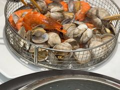 -海味当家·蒸锅海鲜(中山广场创始店)