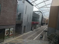 门面-鼎泰丰(嘉年华•海信广场VILLAGE店)