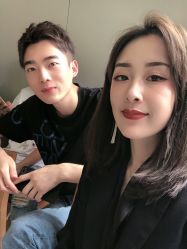 -3AM·S HAIR SALON烫发染发接发