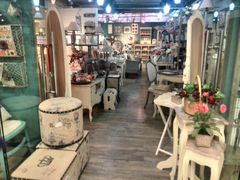 -广州迷途主题旅馆(海珠广场店)