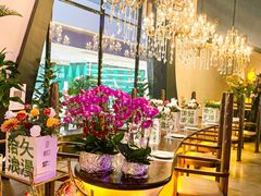 -狮拾久·现代新加坡料理(福田COCO Park店)