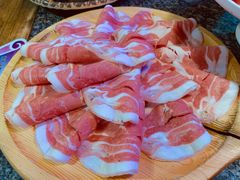 滇香羊肉-滇池印象原生态火锅(南开大悦城店)