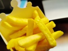 -汉堡王(砂之船奥莱店)