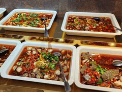 -海玥荟海鲜姿造自助餐厅(欧罗巴广场店)