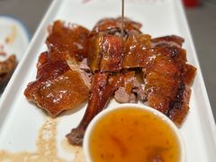 -先记烧鹅王·本地粤菜(福永店)