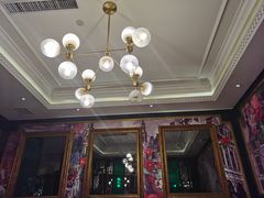 -新白鹿餐厅(爱琴海购物中心店)