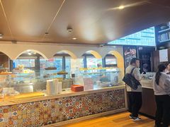 -中阿兰牛肉面(悦海新天地店)